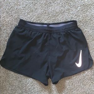 Nike Aeroswift running shorts